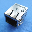 RJ45网口13F-64GYD2PL2NL