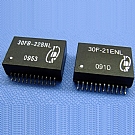 1000M网络变压器30FB-22NL