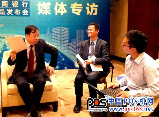 中国联通产品创新部总经理李红五接受IT专访