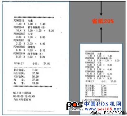 U80热敏收据打印机评测 