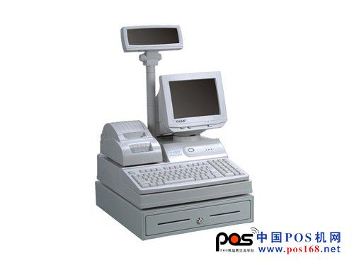 吉成 GS-4042 中国POS机网