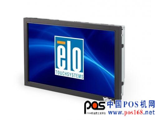 Elo Touch Solutions  中国POS机网