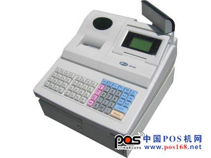 中国POS机网 中收 CR1000K6