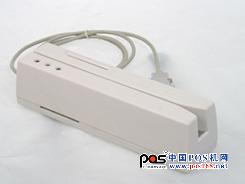 中国POS机网--沈阳金诚信 GHC712磁条读写器 500元