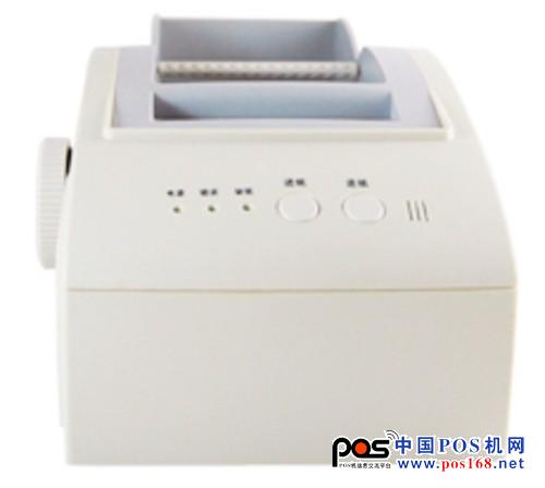 经济高速 佳博GP-7635K针式打印机--中国POS机网