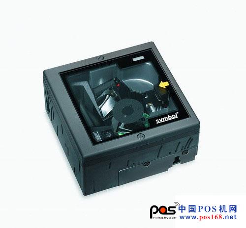 江苏巨楷 条码扫描枪 扫描平台 讯宝LS7808 symbol 摩托罗拉