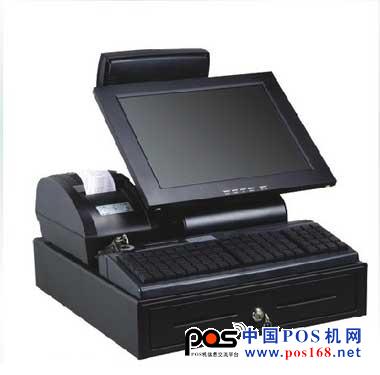 冰城特卖吉成GS-3025收款机仅售3600