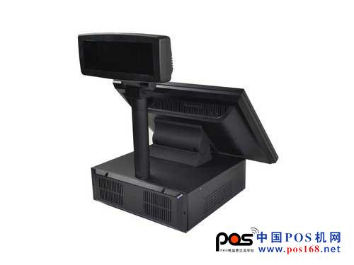 超傎优惠新款 巨冠JG-T680收款机促销 -中国POS机网