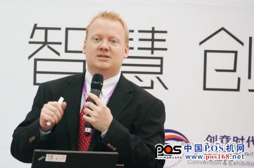 AMD杨嘉凯：嵌入式市场正面临着革命性转变