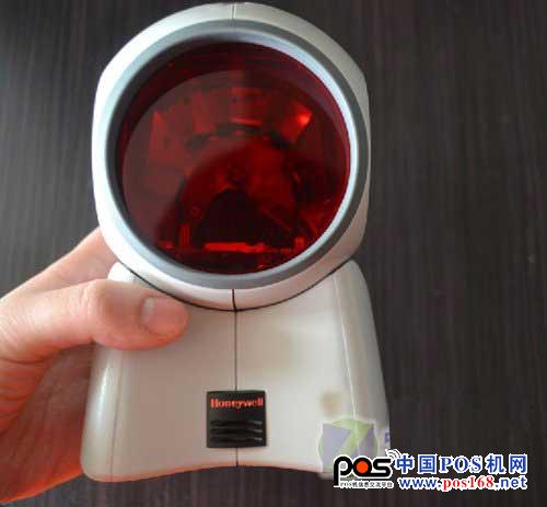 全向扫面器 霍尼韦尔 MS7120仅960元!