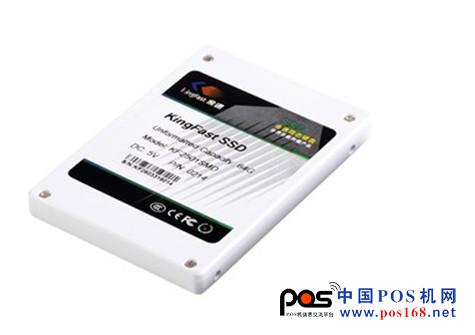 中国POS机网--金速为POS机提供最佳的存储解决方案