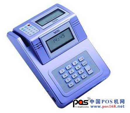 中国POS机网--抛弃传统模式 舒特ST-5599售价2060元