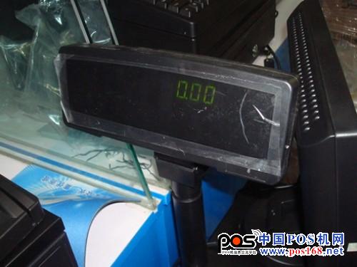 高效率收款机 烟台君容6000限时抢购