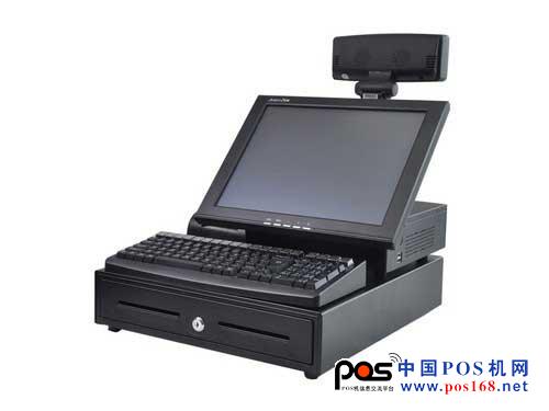 新款上市 巨冠JG-T680收款机特价3200元 