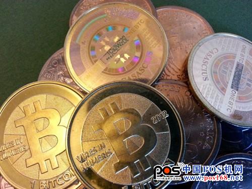 全球首款酒吧比特币POS机在荷兰问世