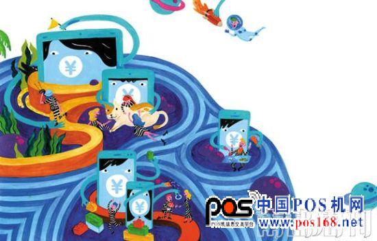 手机钱包-中国POS机网