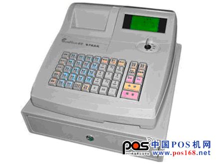 中国pos机网