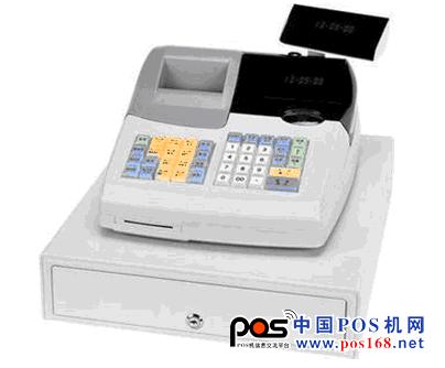 中国pos机网