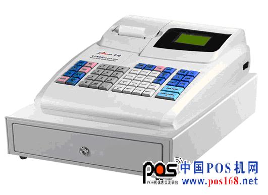 中崎ZQ-ECR800  中国pos机网