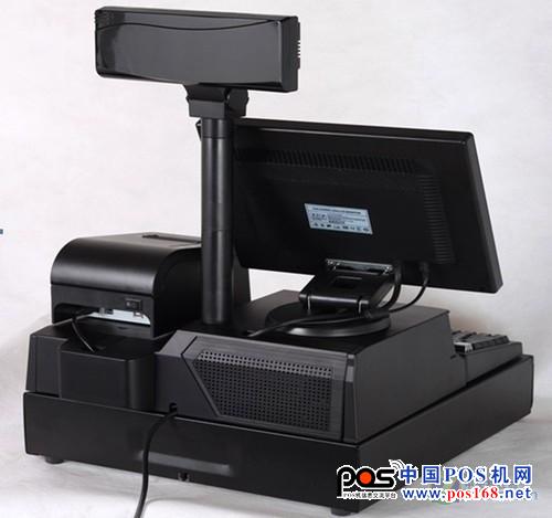 0 超值POS收款机 浩顺S-13C春节促3300元 中国POS机网