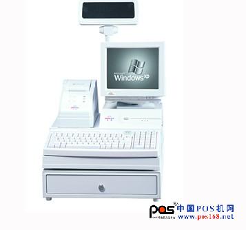 中国POS机网
