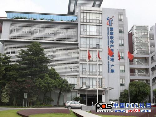 广州捷宝：提供方案胜过提供产品