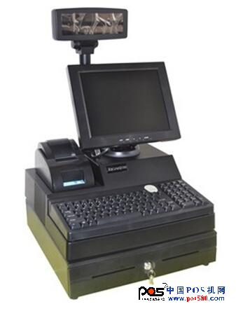 仅2600元 巨冠JG-2000收款机马年大促销 