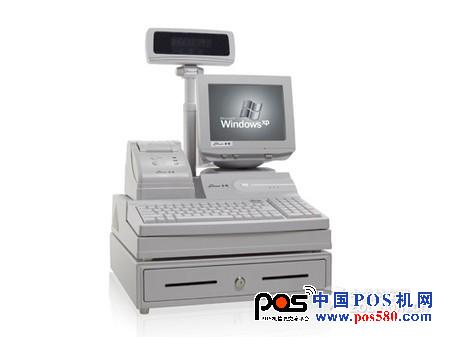 收银员标配产品 中崎ZQ-E600促销推荐 