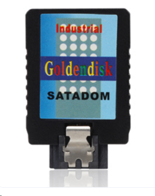Goldendisk电子硬盘SATA  DOM固态硬盘