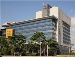 优博讯全球首发带有支付功能的平板POS