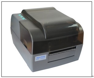 专用处方打印机 新北洋BTP-2200X评测中国POS机网