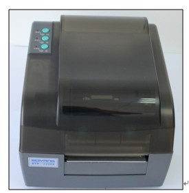 专用处方打印机 新北洋BTP-2200X评测--中国POS机网
