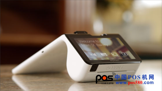Poynt POS机