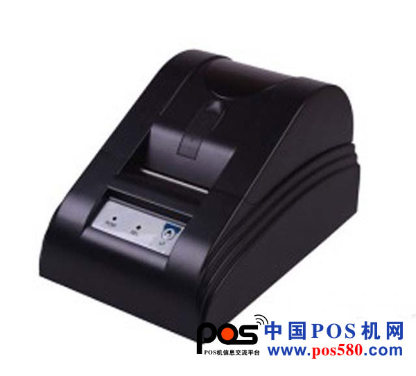 SPRT POS58III~中国POS机网